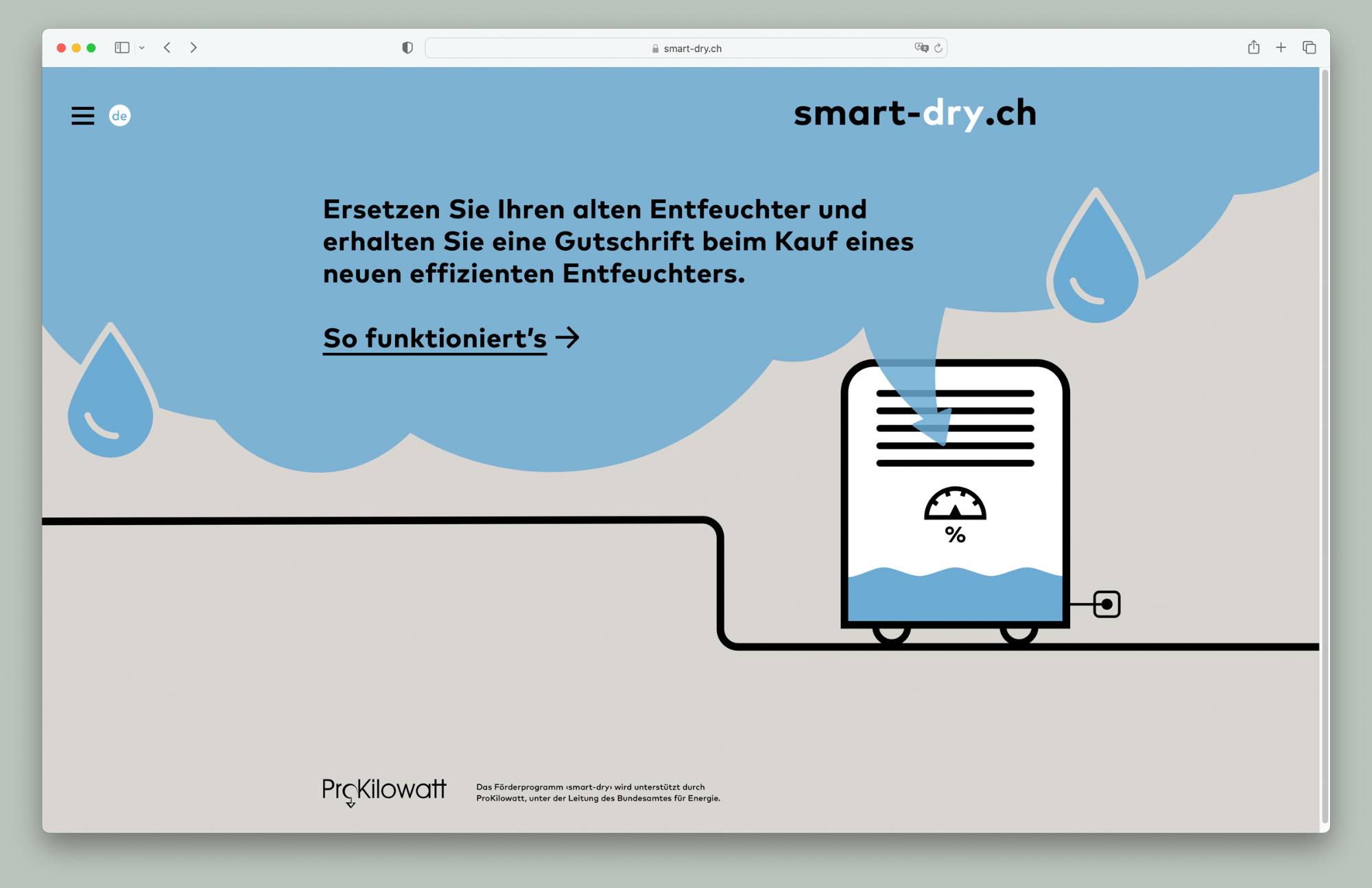 smart-dry.ch