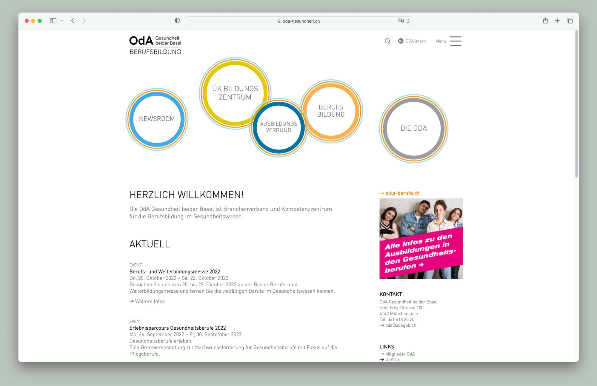 oda-gesundheit.ch