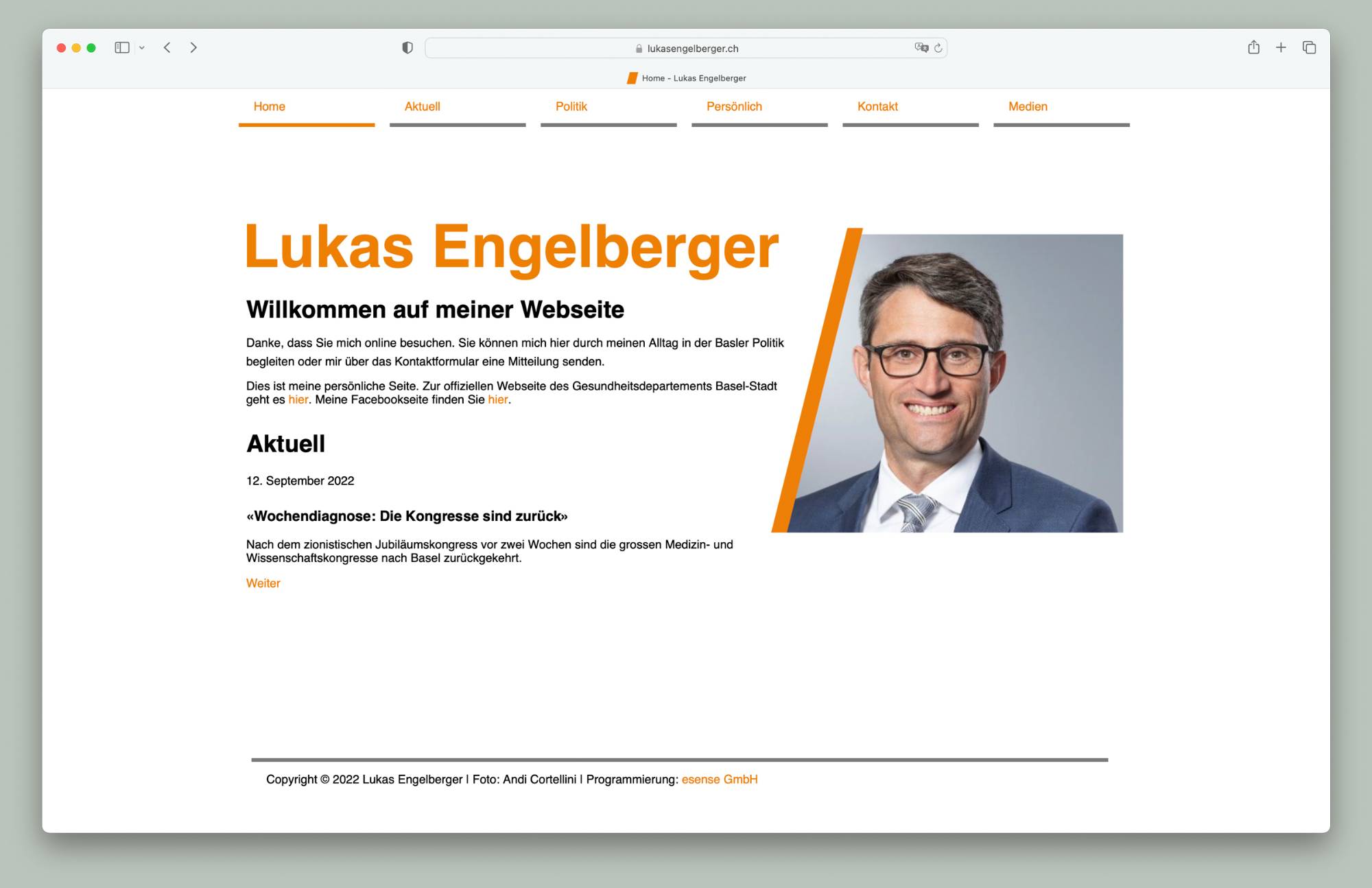 lukasengelberger.ch