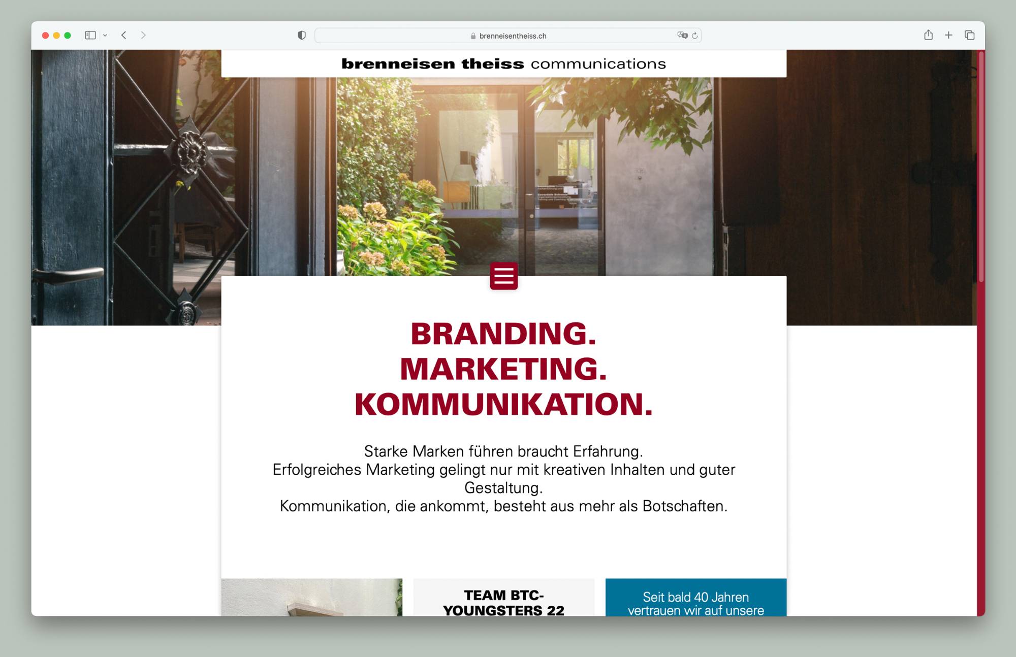brenneisentheiss.ch