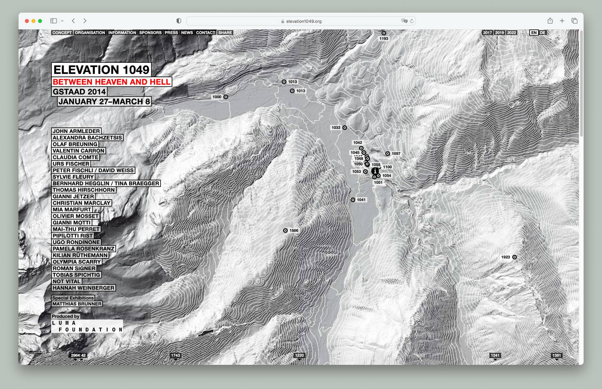 elevation1049.org