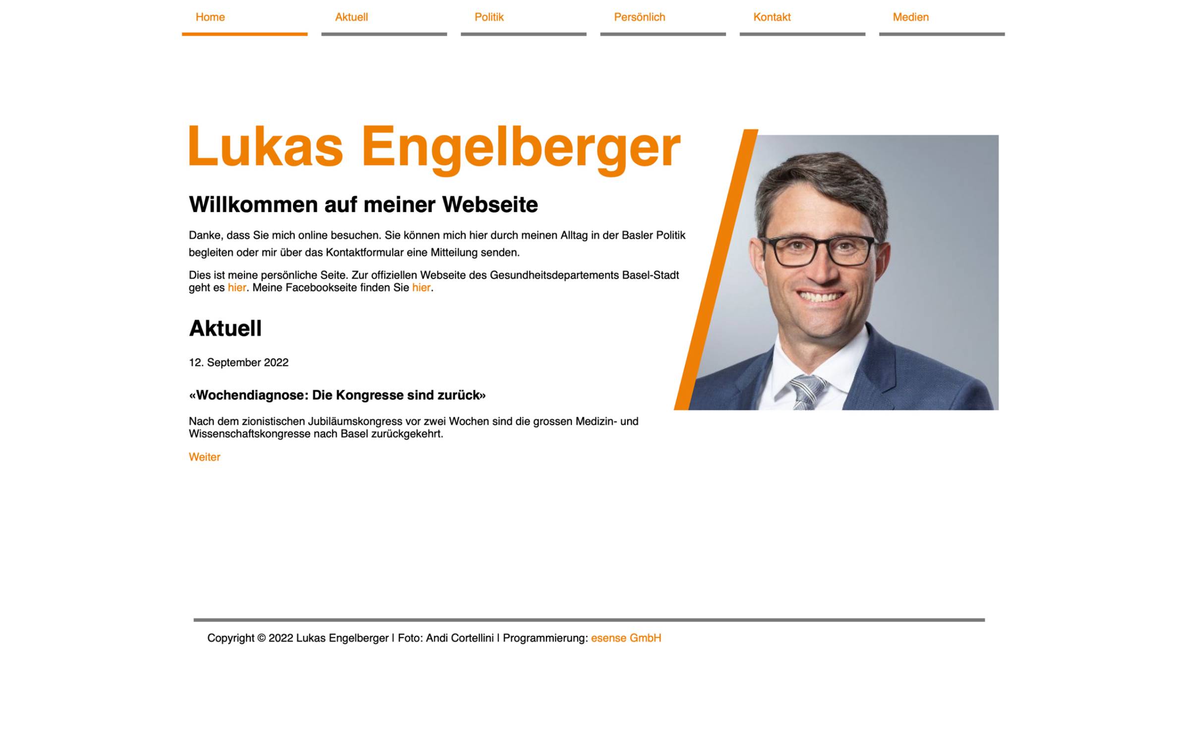 lukasengelberger.ch