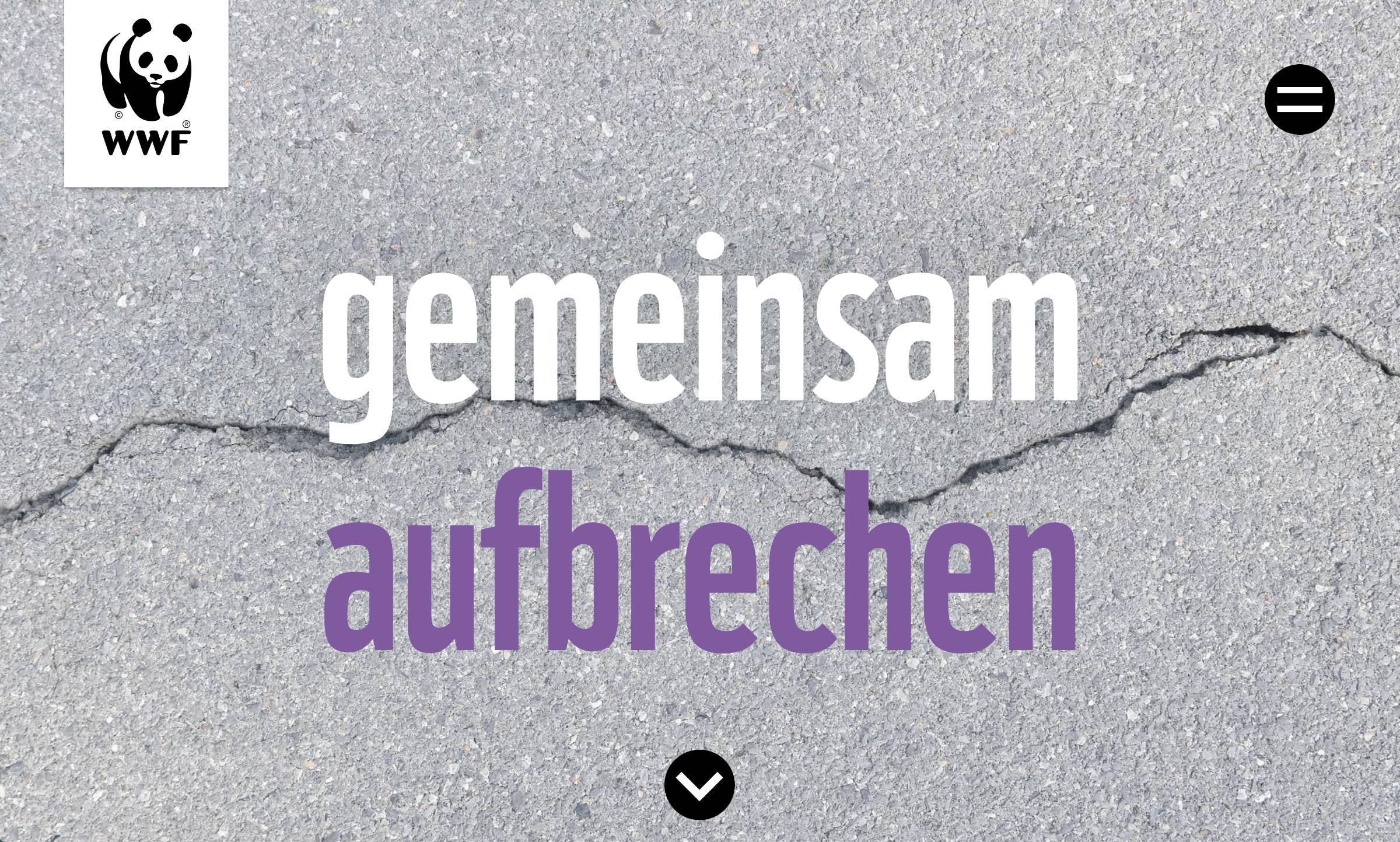 aufbrechen.ch