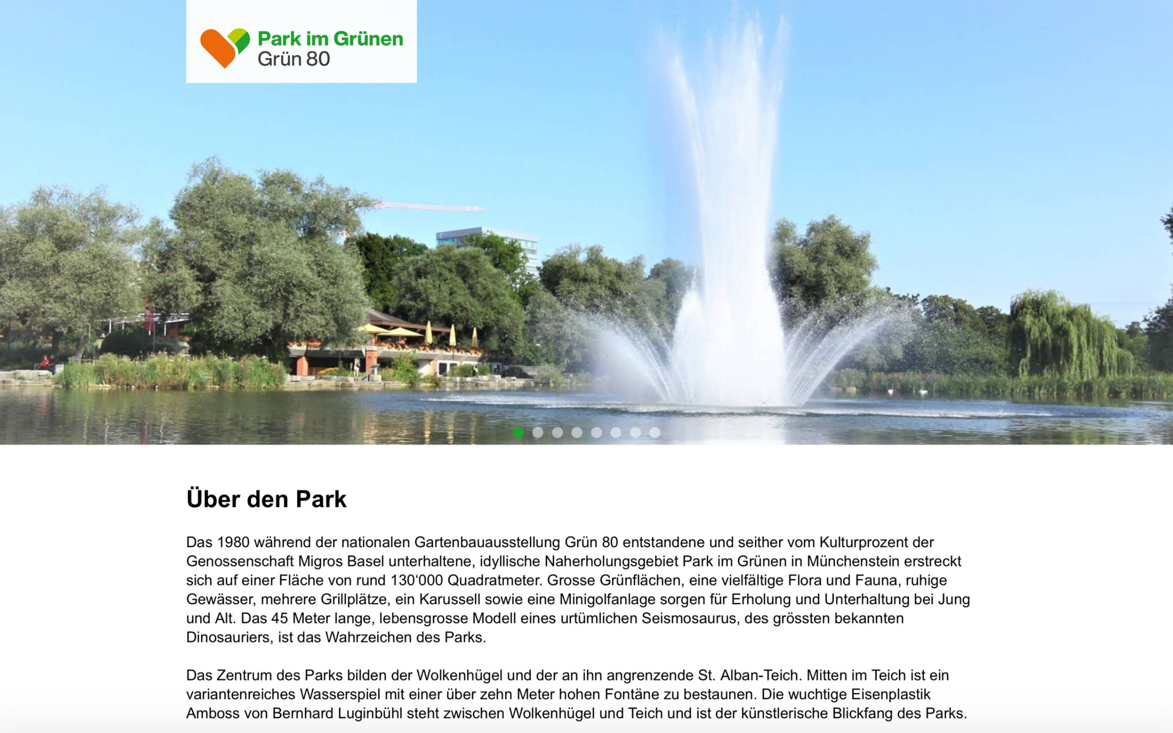 parkimgruenen.ch