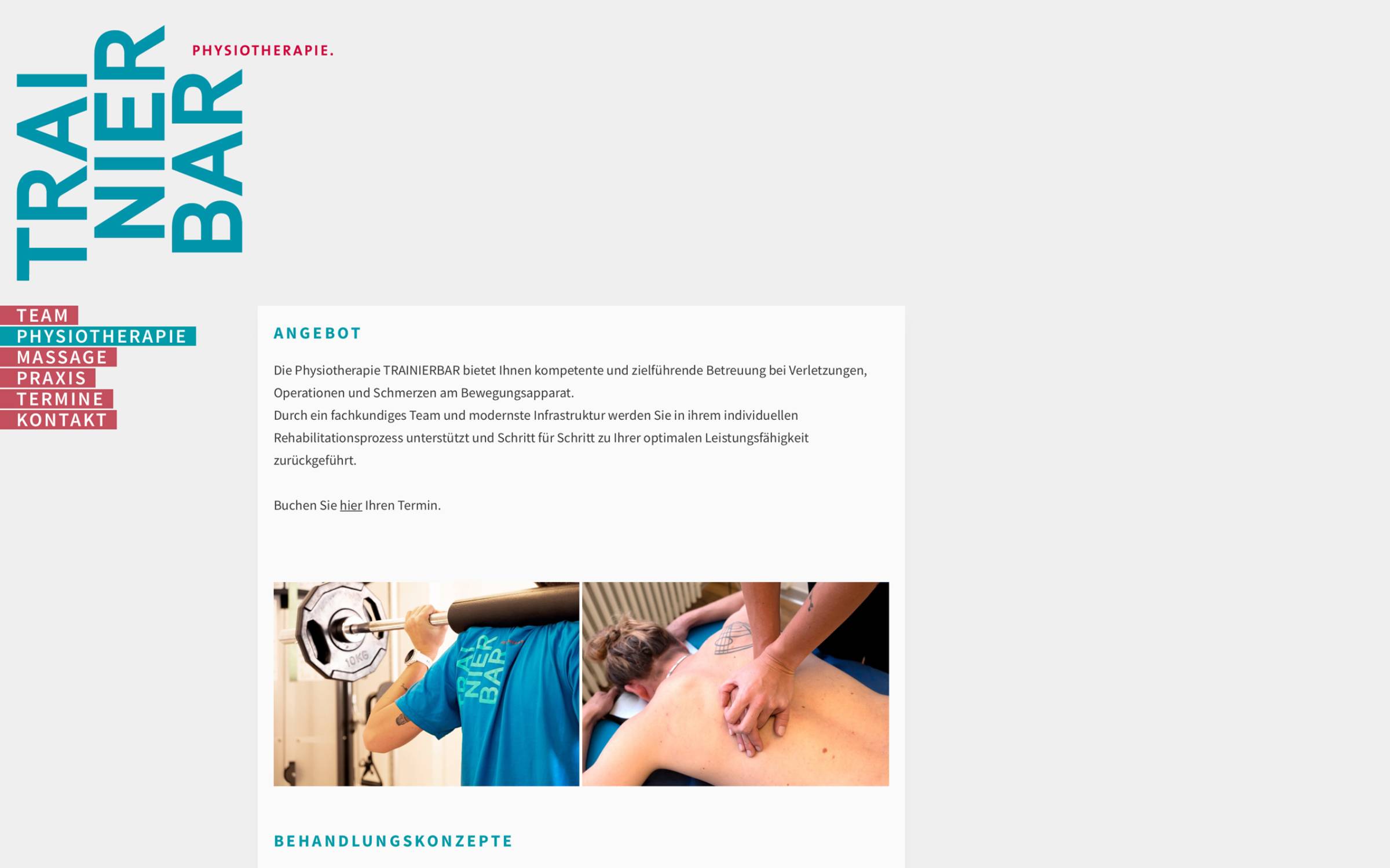 physio-trainierbar.ch