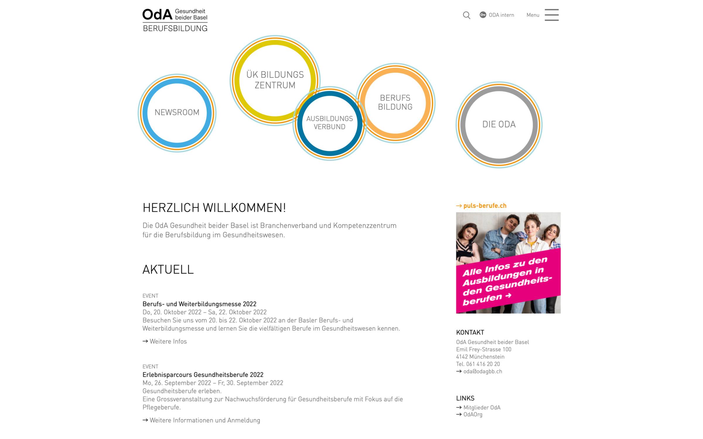 oda-gesundheit.ch