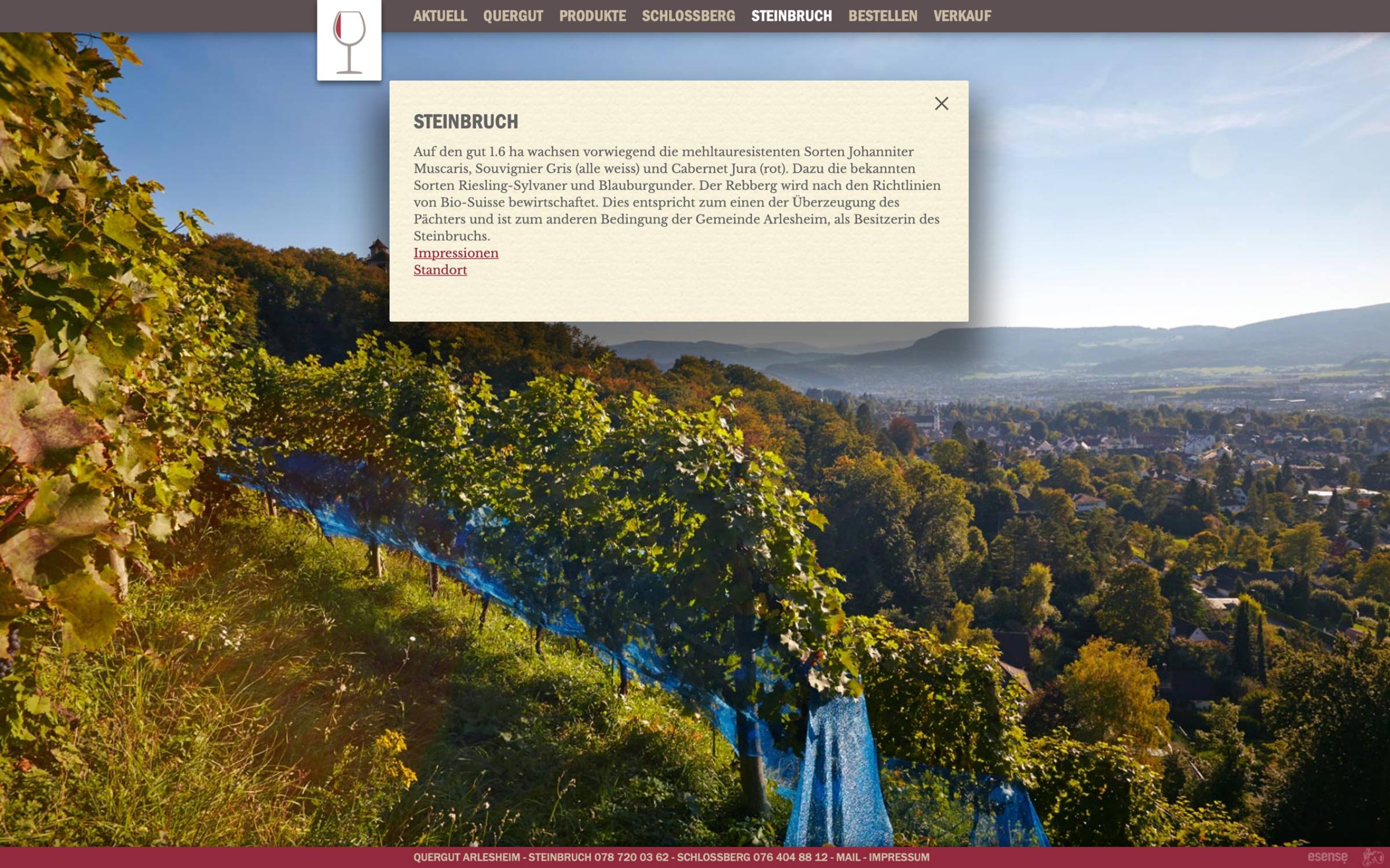 quergut.ch