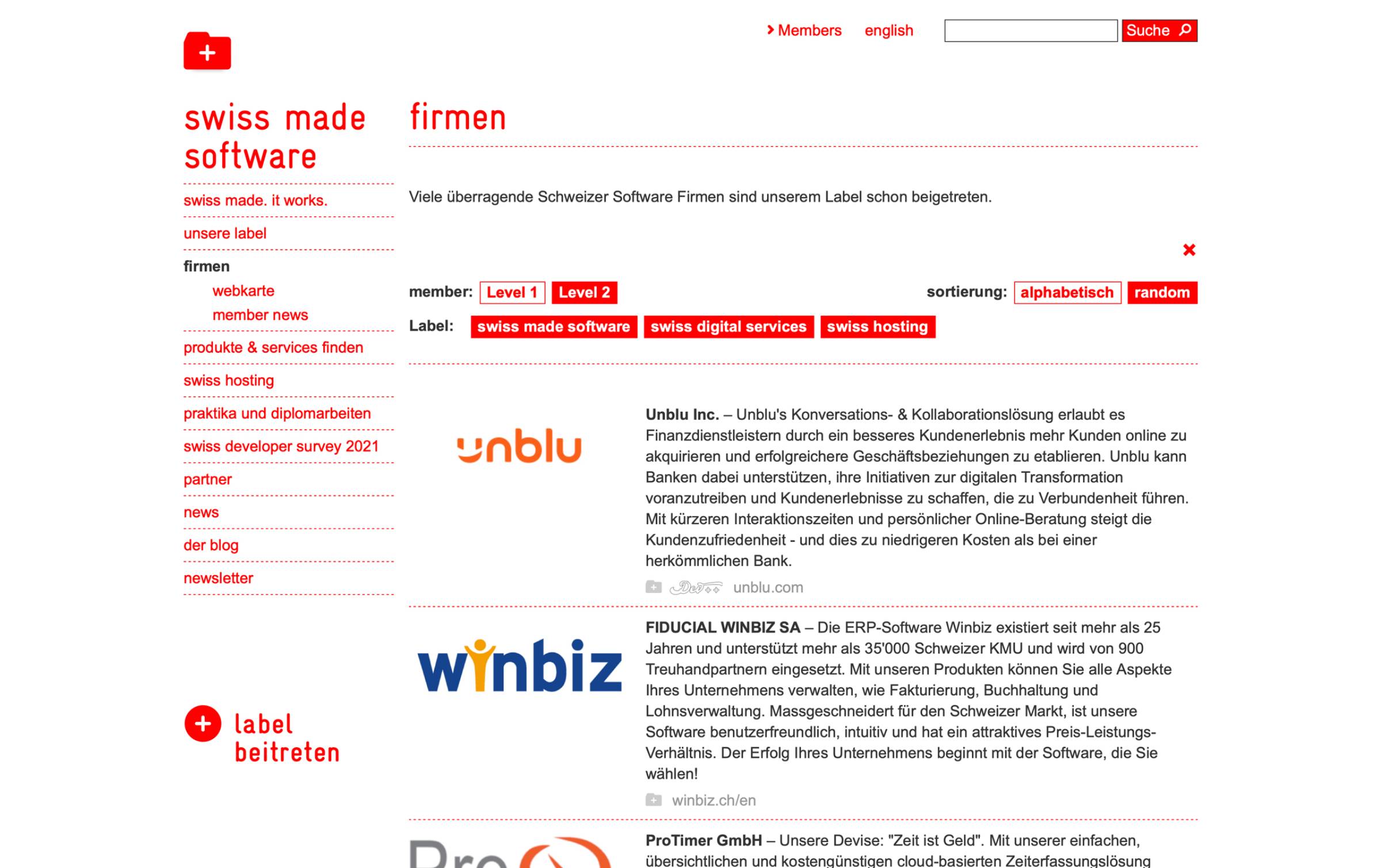 swissmadesoftware.org