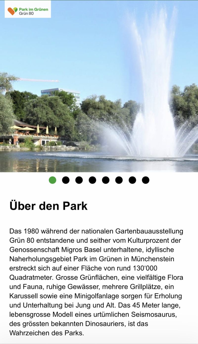 parkimgruenen.ch