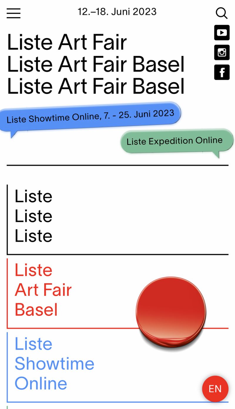 liste.ch