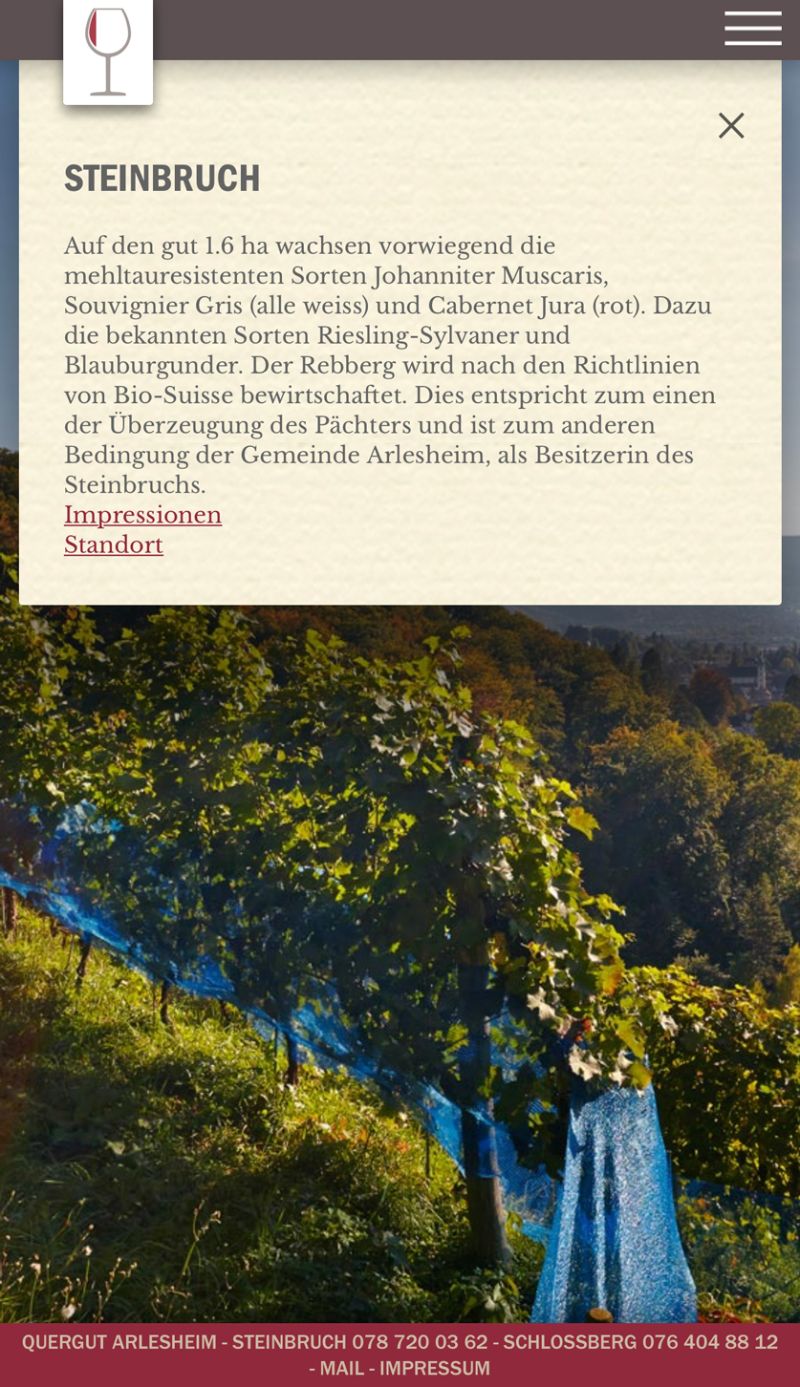 quergut.ch